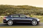 Jaguar XF Supercharged 2012 года